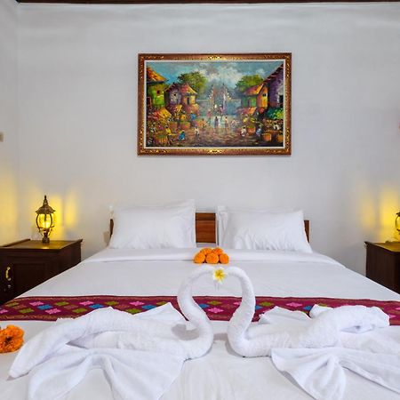 Latengaya Mount Batur View Bungalow Kintamani Pokoj fotografie