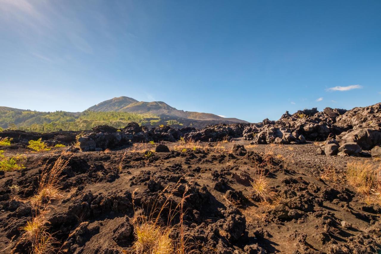 Latengaya Mount Batur View Bungalow Kintamani Exteriér fotografie